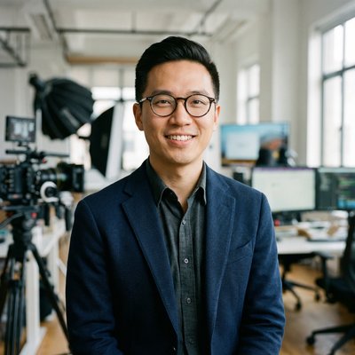 多p制片人张明远